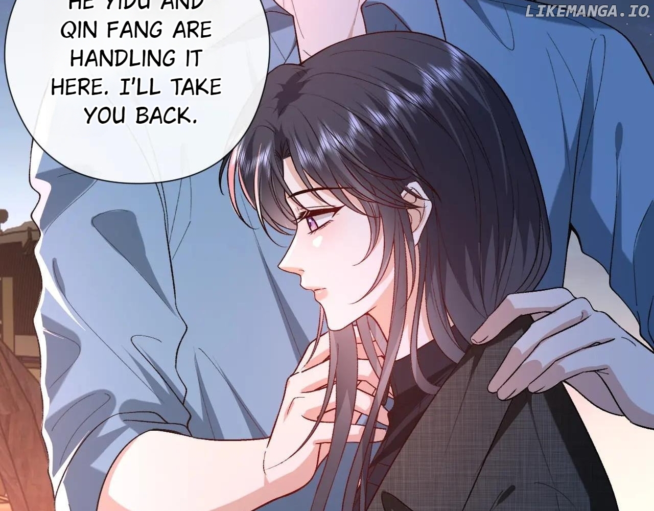 Madam and Her Daily Online Face-Slapping Chapter 197 - page 18